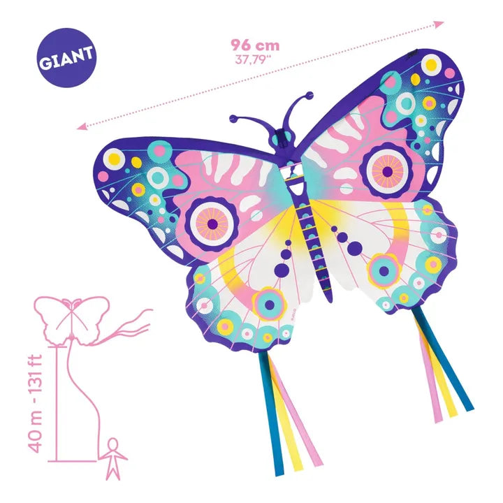 Cometa Maxi Butterfly