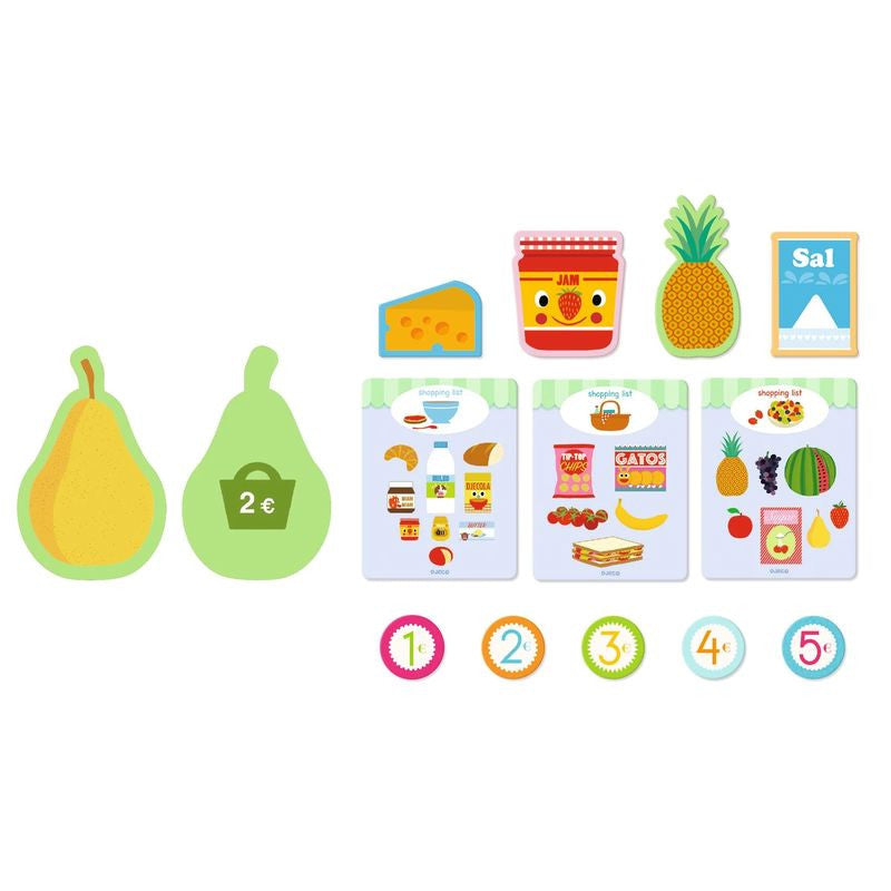 Mia & Leo Little Shop