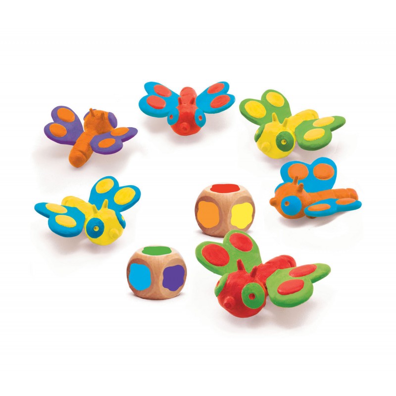 Little Observation – Juego de observación y colores