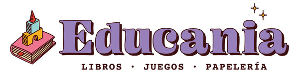 Librería Educania