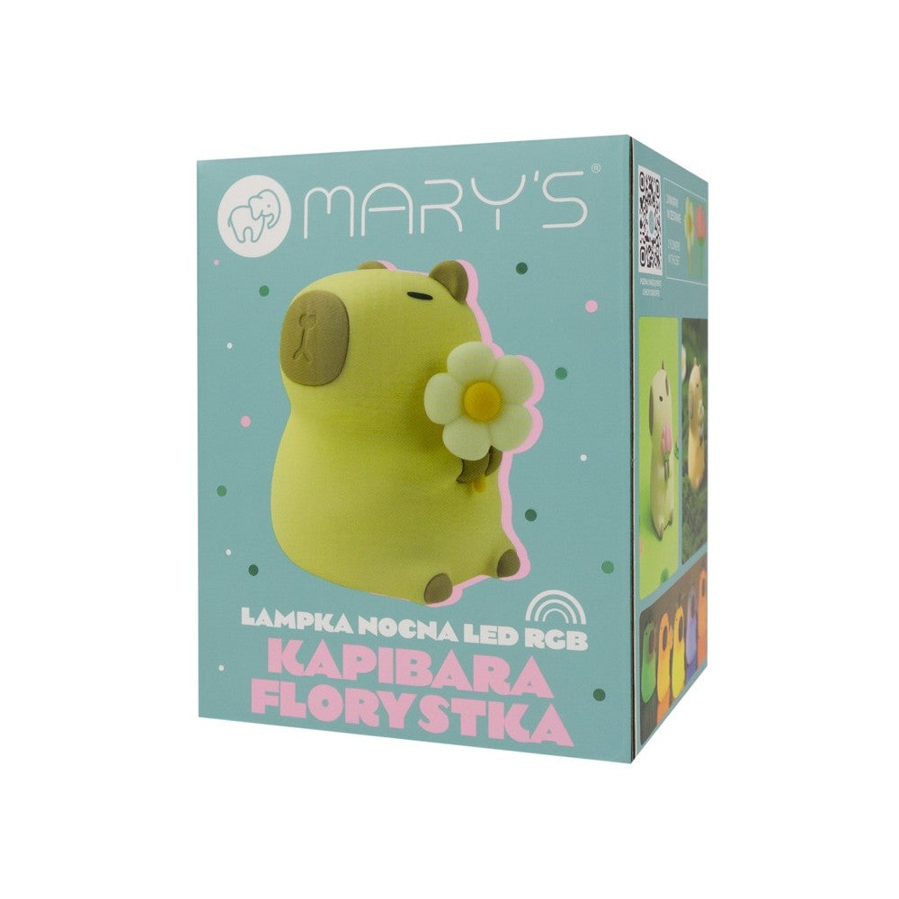 Lámpara Capibara