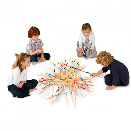 Mikado Gigante - Librería Educania