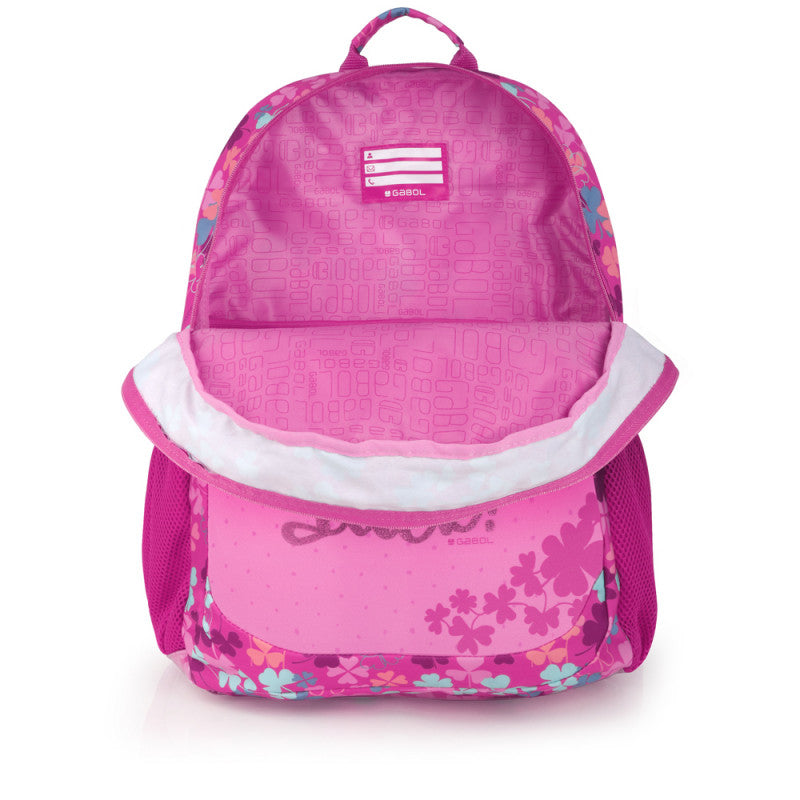 Mochila Clover