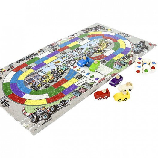 Monza - Librería Educania