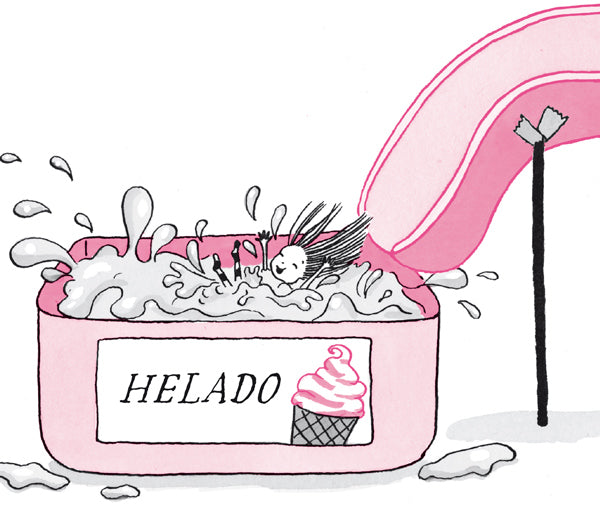 Isadora Moon celebra su cumpleaños - Edición especial