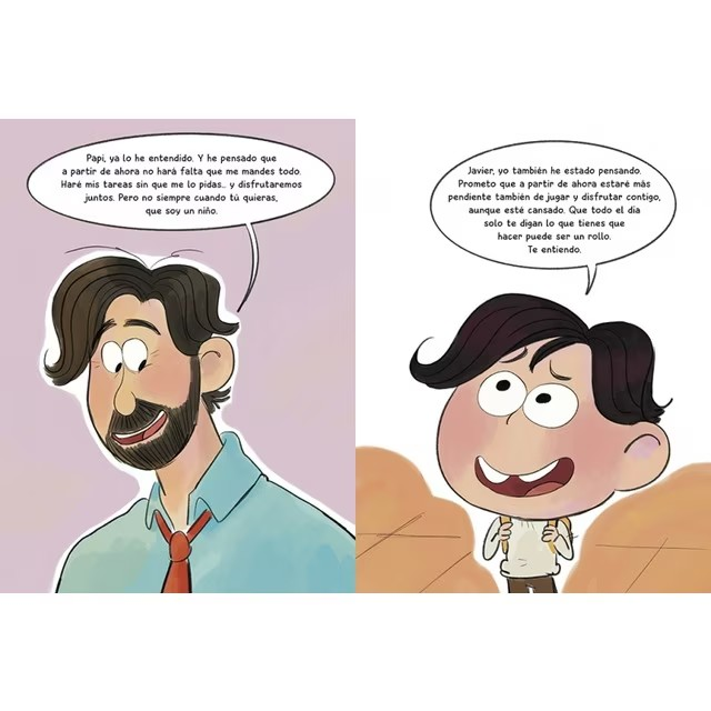 Mayor por un día