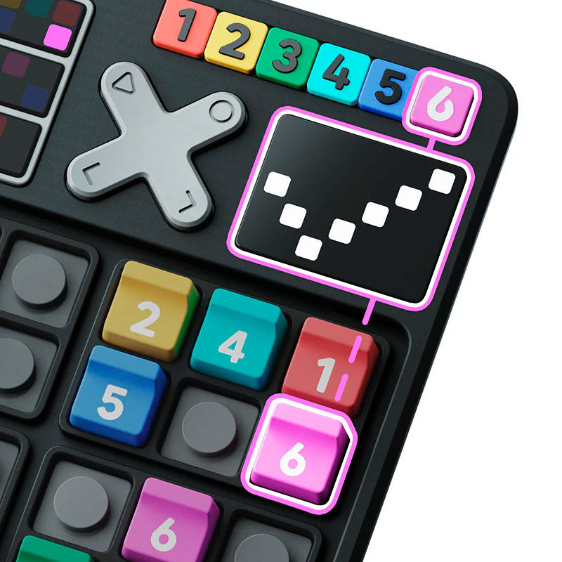 Smart Sudoku Giiker