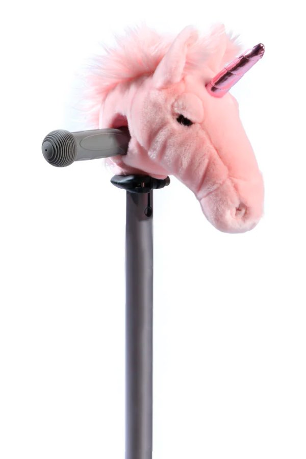 Cabeza unicornio Wild&Soft