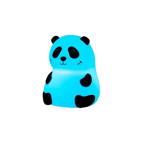 Lámpara zhao Panda – Lámpara nocturna infantil - Librería Educania