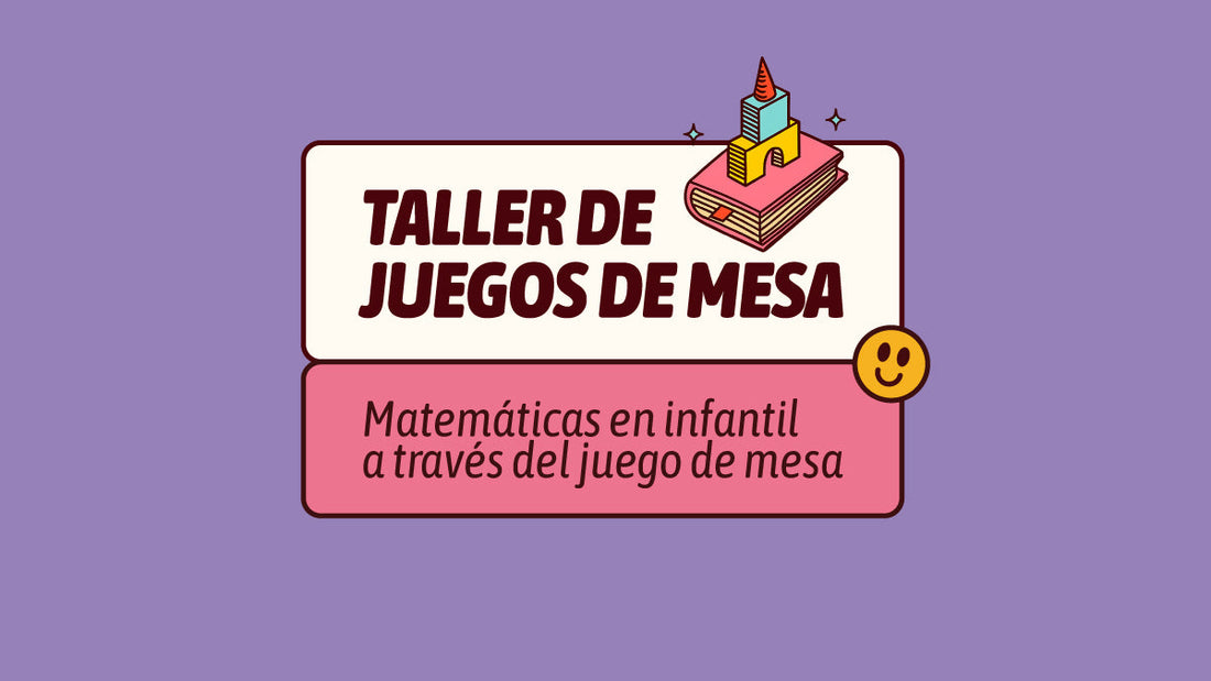 EducABJ: cómo introducir los juegos de mesa en el aula