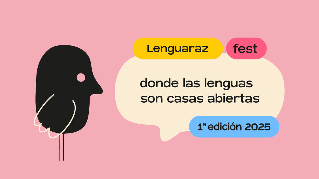 Lenguaraz Fest: el festival que celebra la música, la palabra y la cultura sin filtros