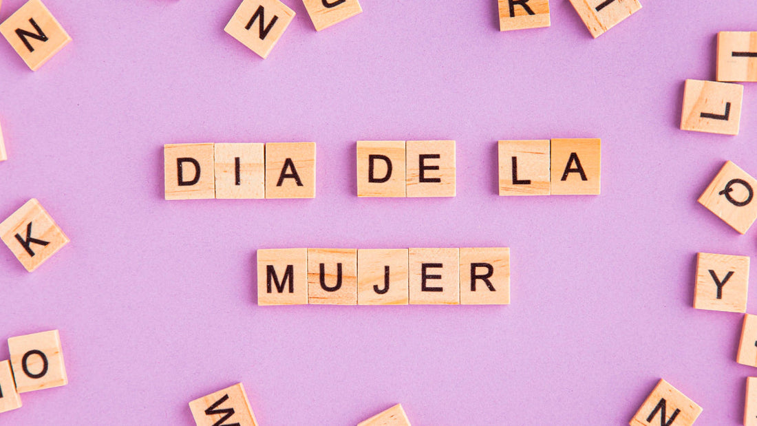 día de la mujer