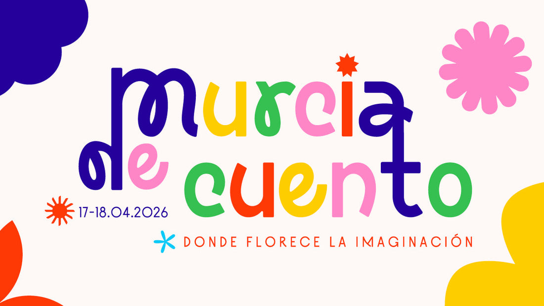 Murcia de Cuento: un fin de semana donde florece la imaginación