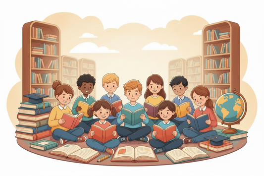 24 de enero: Día Internacional de la Educación