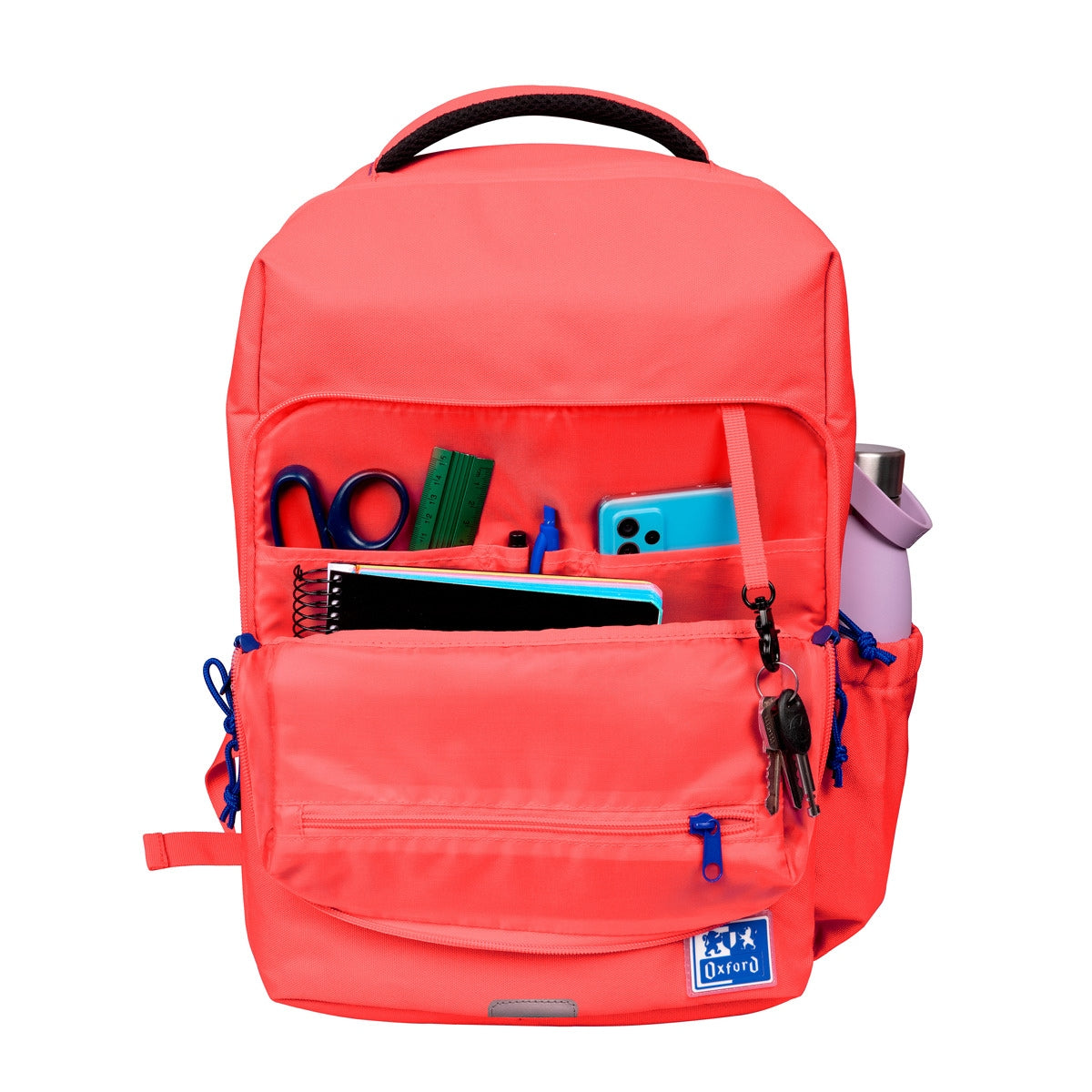 Mochila B-Out Sandía