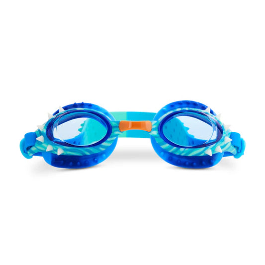 Gafas de natación Dino T-Rex Tan