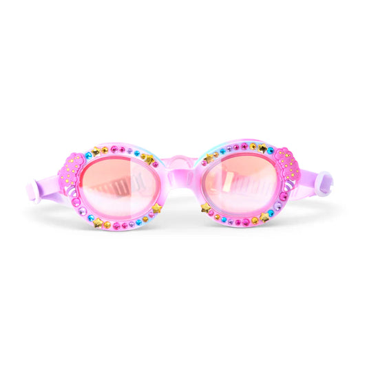 Gafas de natación Carnival Circus Swirl – Gafas infantiles para el agua - Librería Educania