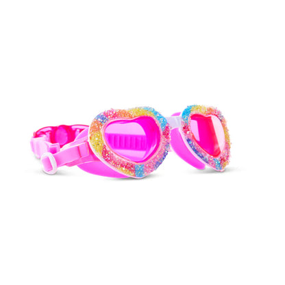Gafas de natación Sugar Kiss – Gafas infantiles para el agua - Librería Educania