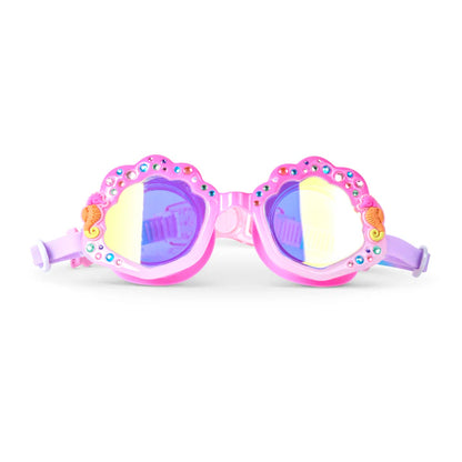 Gafas de natación Enchanted Seashell – Gafas infantiles para el agua - Librería Educania