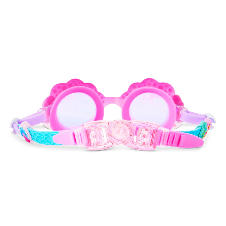 Gafas de natación Enchanted Seashell – Gafas infantiles para el agua - Librería Educania