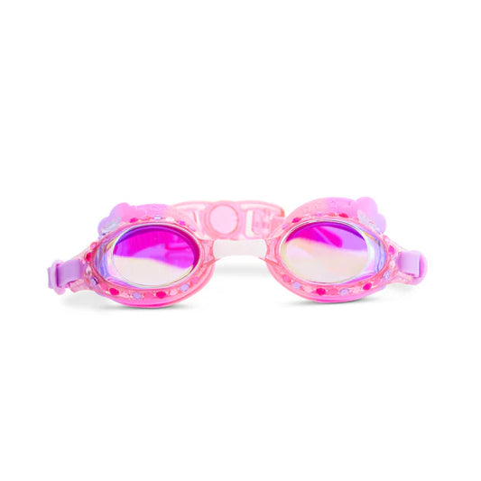 Gafas de natación Rainbow Floating Fuschia