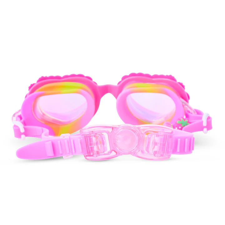 Gafas de natación Shortcake Strawberry Cream – Gafas infantiles para el agua - Librería Educania