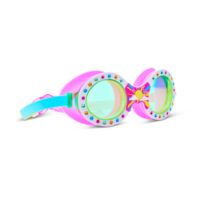 Gafas de natación Sunrise Sparkle – Gafas infantiles para el agua - Librería Educania