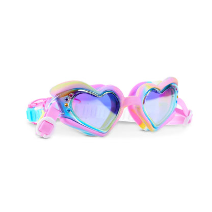 Gafas de natación Swirl Sugar Loop – Gafas infantiles para el agua - Librería Educania
