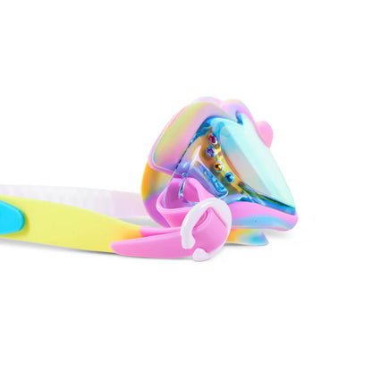 Gafas de natación Swirl Sugar Loop – Gafas infantiles para el agua - Librería Educania