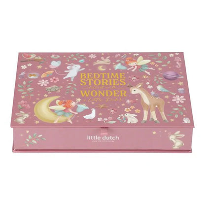 Linterna proyector Rosa