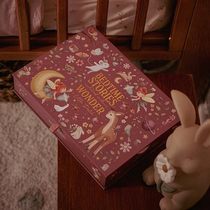 Linterna proyector Rosa