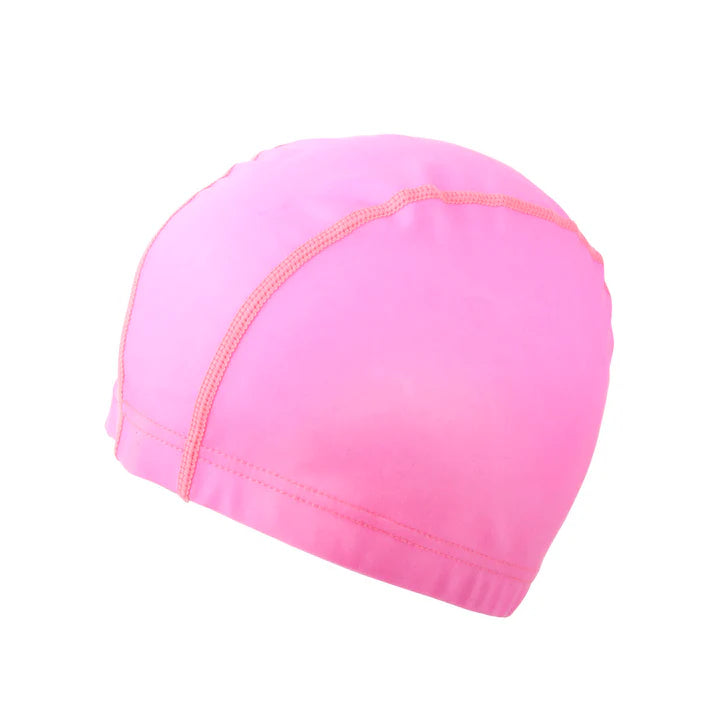 Gorro de natación Mermaid – Gorro de baño sirena - Librería Educania