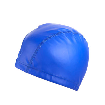 Gorro de natación Shark – Gorro de baño tiburón - Librería Educania