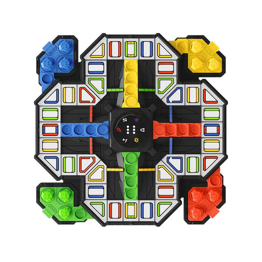 Super Ludo Giiker