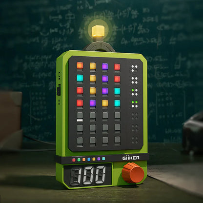 Super Decoder Giiker