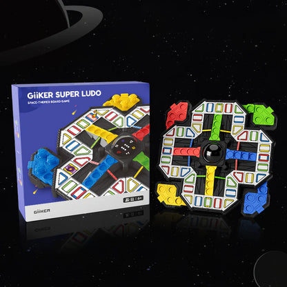 Super Ludo Giiker