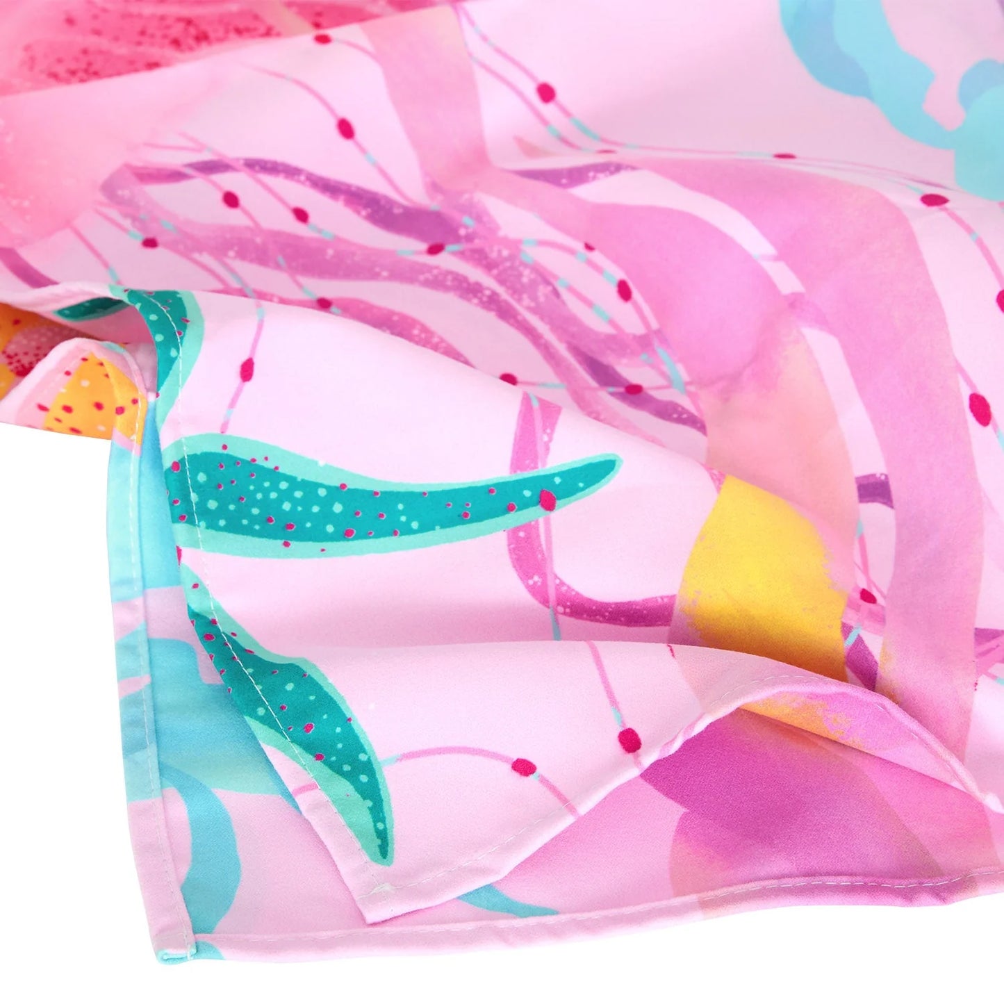 Toalla Jelly L – Toalla infantil de playa y piscina