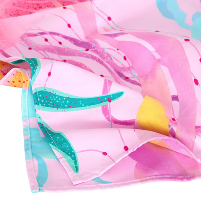 Toalla Jelly L – Toalla infantil de playa y piscina