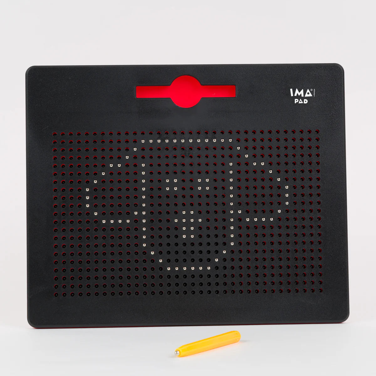 Imapad Negro Pizarra magnética - Librería Educania