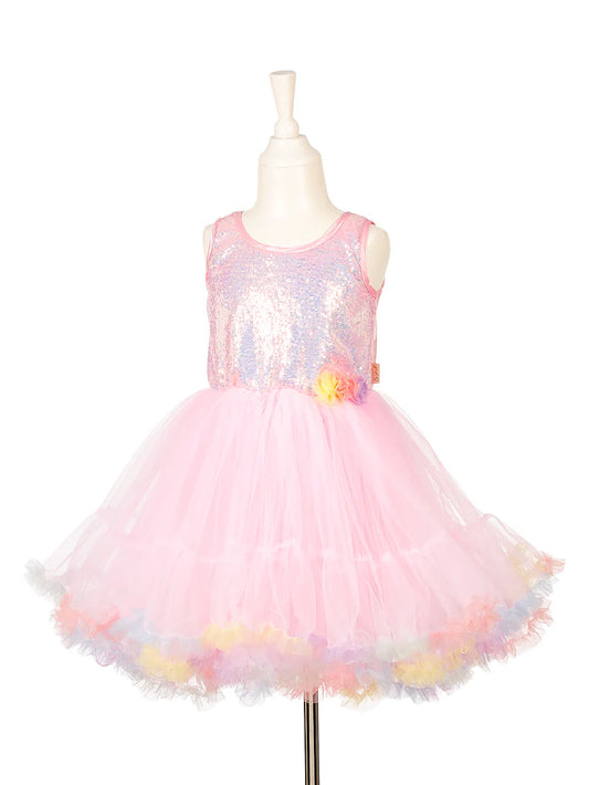VESTIDO JOCELYNE