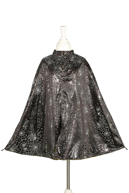 Capa reversible T-rex Halloween