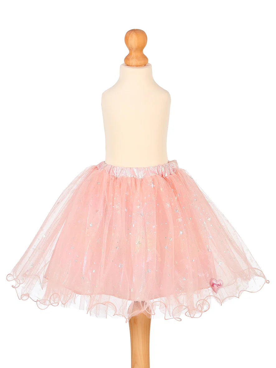 Tutú Alessandra – Falda infantil de fantasía