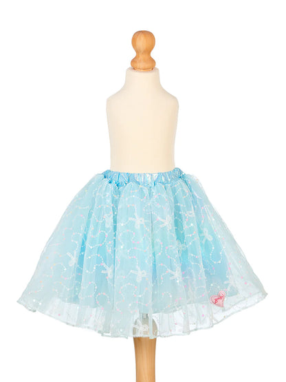 Tutú Florentina – Falda infantil de fantasía