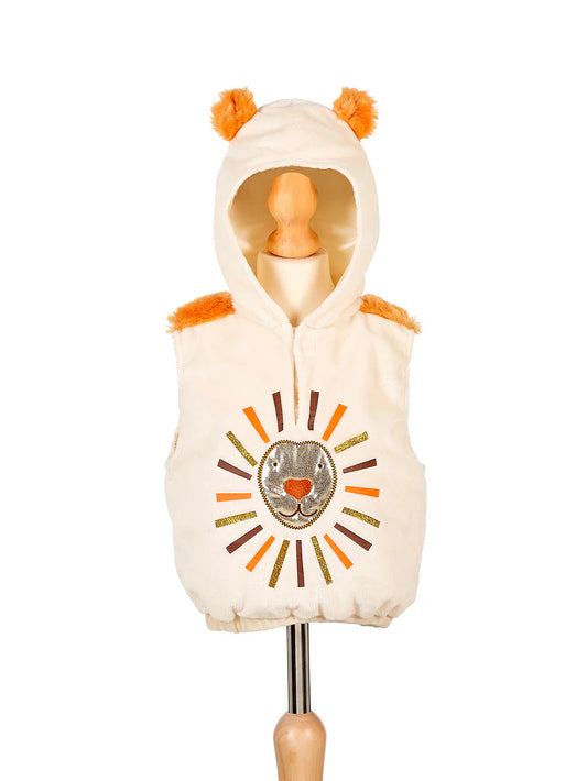 Lio León – Disfraz infantil de león