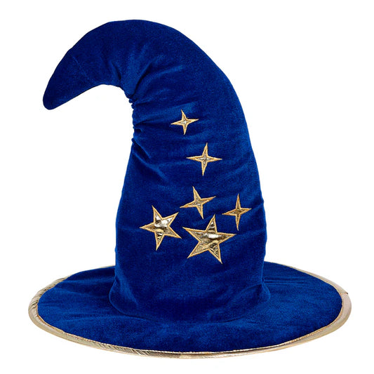 Sombrero mago Wilferd
