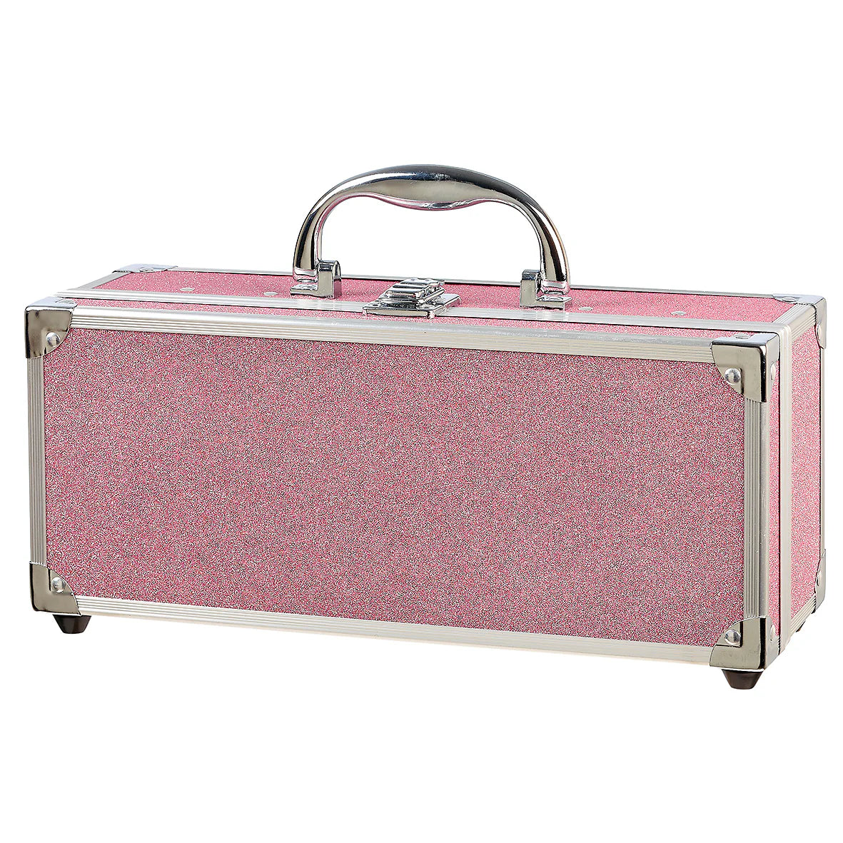 Estuche de belleza Luxe – Set de maquillaje infantil