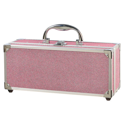 Estuche de belleza Luxe – Set de maquillaje infantil