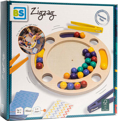 ZigZag