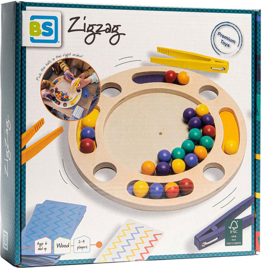 ZigZag