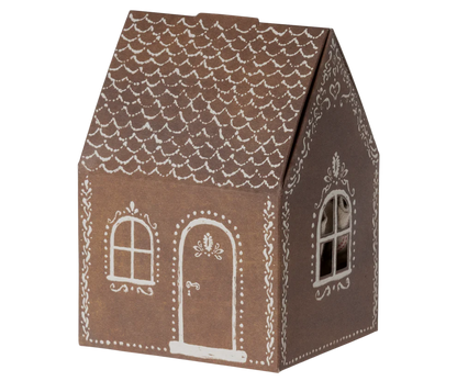 Santa Mouse - Librería Educania